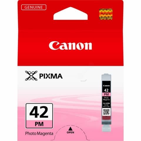 Cartuccia Originale Magenta per Canon PRO100S – 13 ml