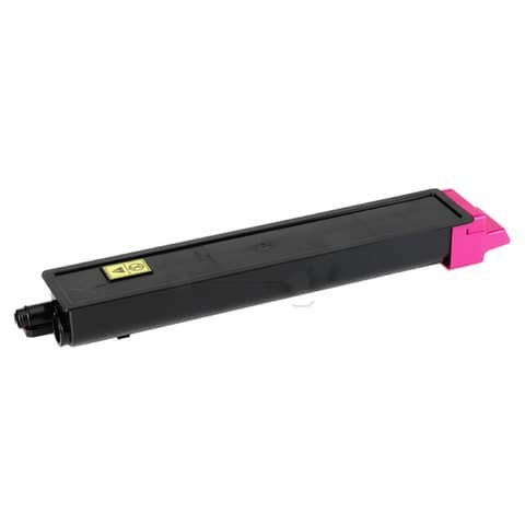 Toner Originale Magenta per Kyocera TK895M – FS-C8020MFP / FS-C8025MFP / FS-C8520MFP / FS-C8525MFP – 6.000 Pagine al 5%