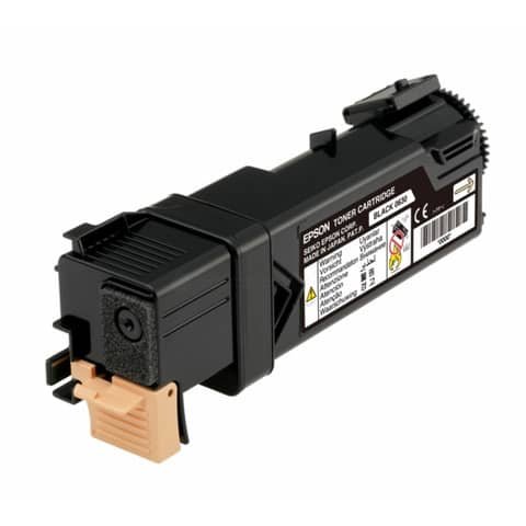 Toner Epson nero  C13S050630