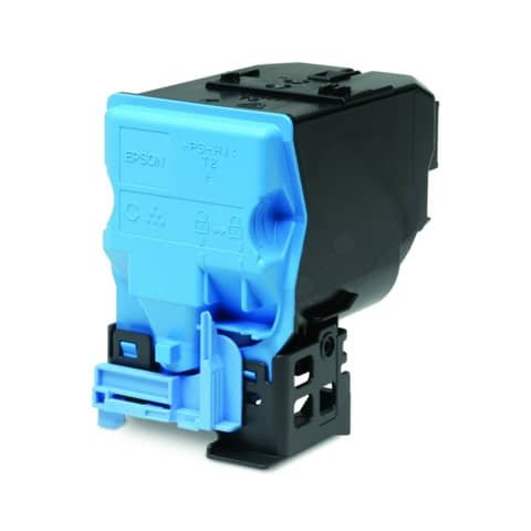 Toner Originale Ciano per Epson C13S050592