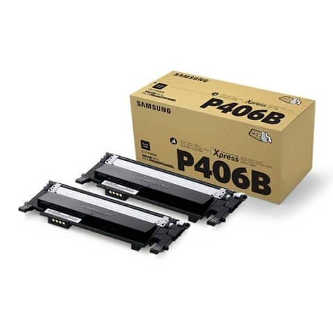 Toner Originale Nero per HP SU374A – 1500 Pagine al 5%