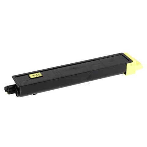 Toner Originale Giallo per Kyocera TK895Y – FS-C8020MFP / FS-C8025MFP / FS-C8520MFP / FS-C8525MFP – 6.000 Pagine al 5%