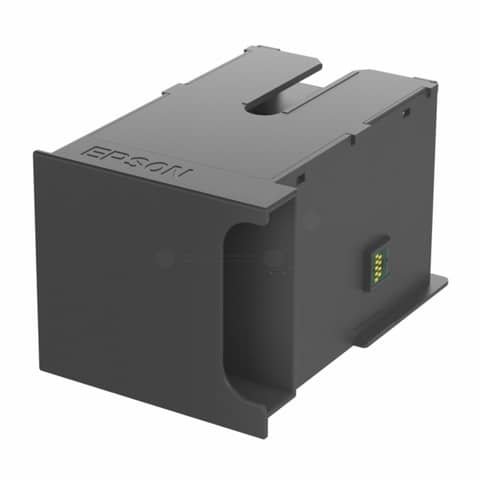 Cartuccia Originale Trasparente per Epson C13T671000