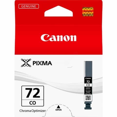 Cartuccia Originale Colore per Canon PGI-72 CO – 14 ml