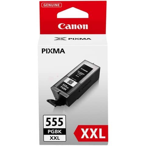 Cartuccia Originale Nero per Canon MX925 – 37 ml