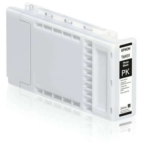 Cartuccia Originale Nero per Epson C13T693100