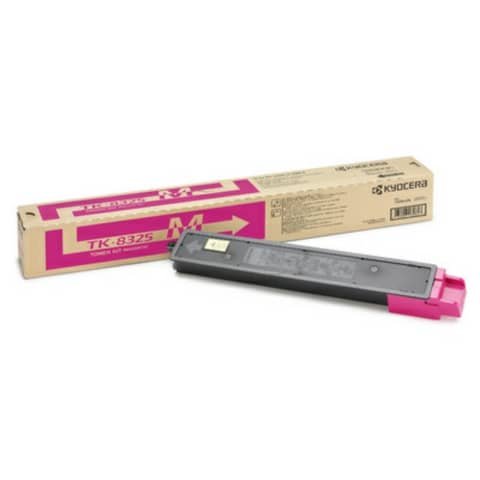 Toner TK-8325M Kyocera-Mita magenta  1T02NPBNL0