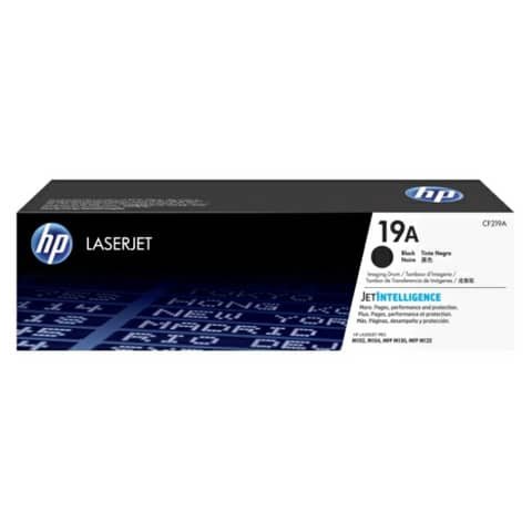 Toner Originale Nero per HP CF219A – 12000 Pagine al 5%