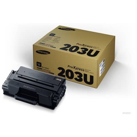 Toner Originale Nero per HP SU916A – 15000 Pagine al 5%