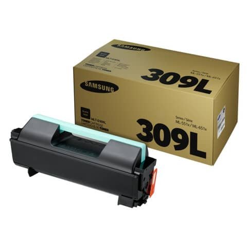 Toner Originale Nero per HP SV096A – 30000 Pagine al 5%