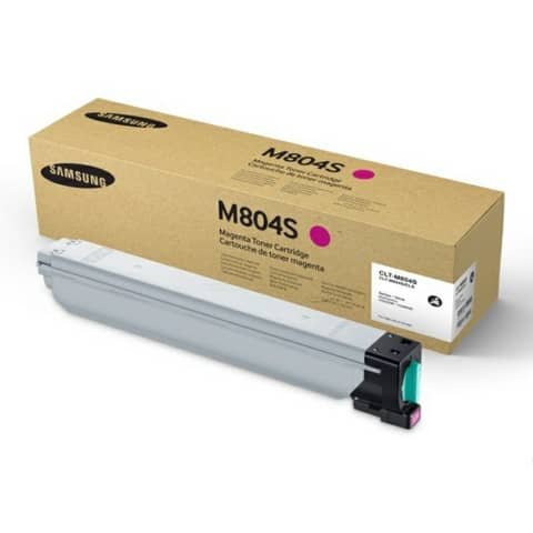 Toner Originale Magenta per HP SS628A – 15000 Pagine al 5%