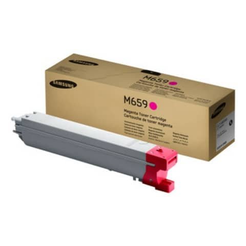 Toner Originale Magenta per HP SU359A – 20000 Pagine al 5%