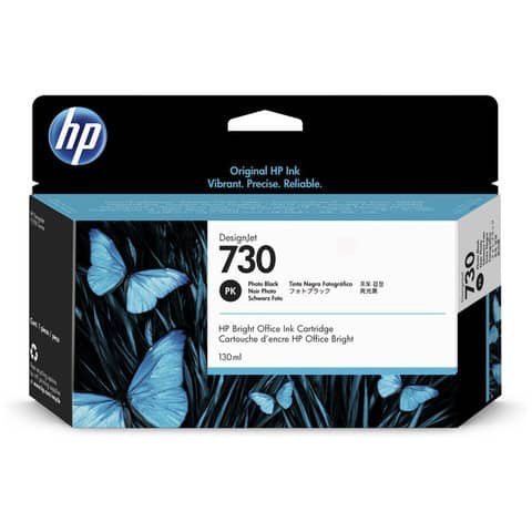 Cartuccia HP Nero  P2V67A
