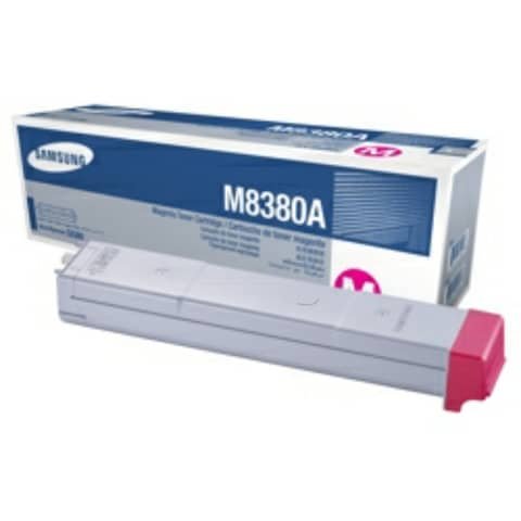 Toner Originale Magenta per HP SU591A – 15000 Pagine al 5%