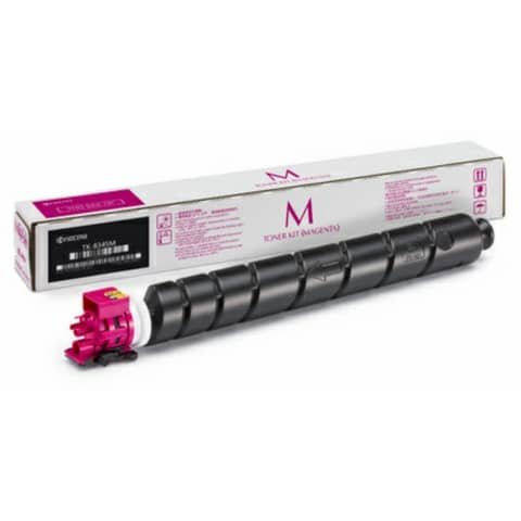 Toner TK-8345M Kyocera-Mita magenta  1T02L7BNL0