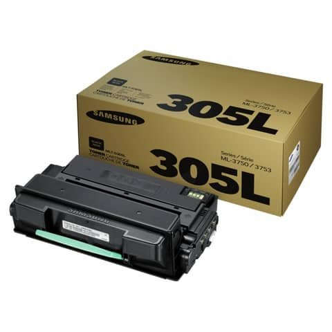 Toner Originale Nero per HP SV048A – 15000 Pagine al 5%