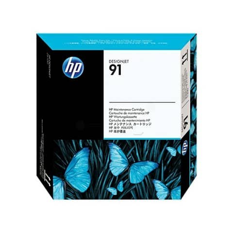 Kit manutenzione 91 HP  C9518A