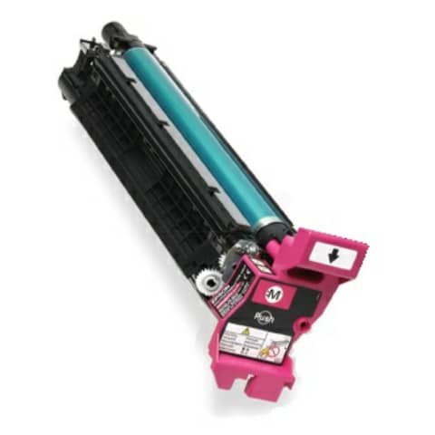Fotoconduttore Epson magenta  C13S051176