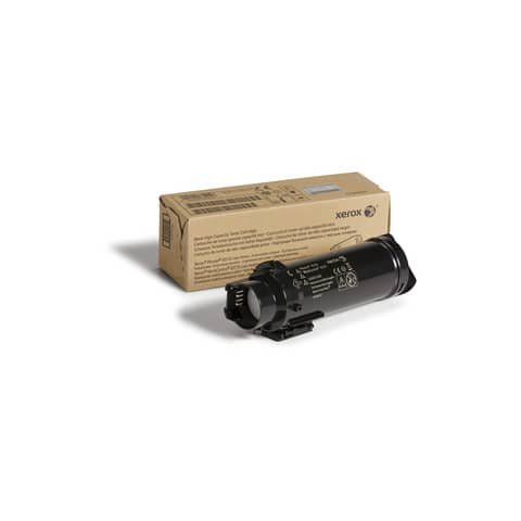 Toner altissima resa Xerox nero  106R03480