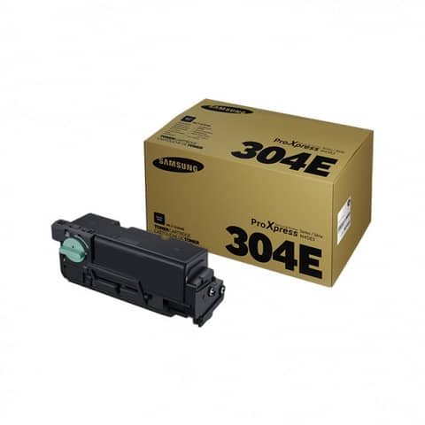 Toner Originale Nero per HP SV031A – 40000 Pagine al 5%