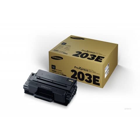 Toner Originale Nero per HP SU885A – 10000 Pagine al 5%
