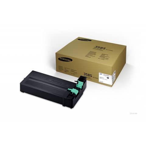 Toner Originale Nero per HP SV110A – 30000 Pagine al 5%