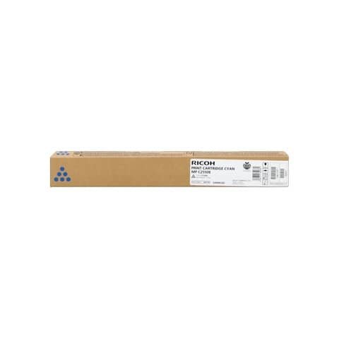 Toner C2550E Ricoh ciano  841197 842472