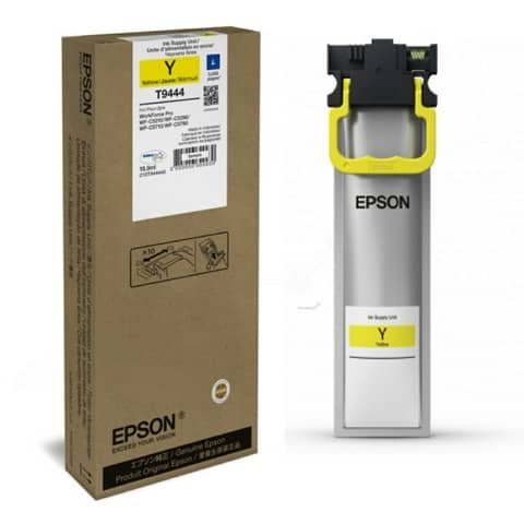 Cartuccia Originale Giallo per Epson C13T944440