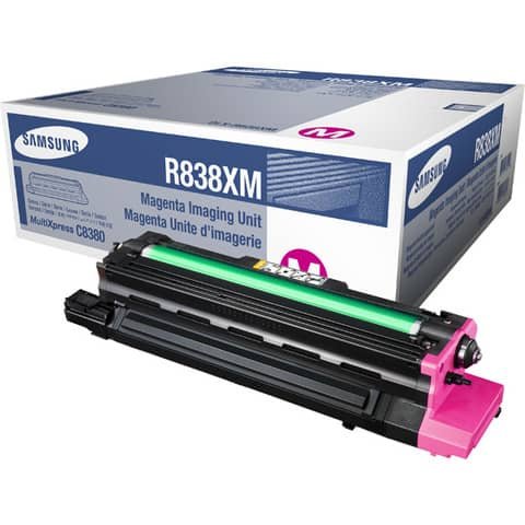 Toner Originale Magenta per HP SU615A – 30000 Pagine al 5%
