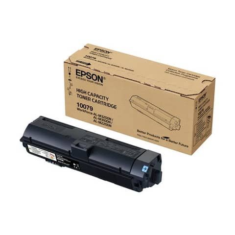 Toner Originale Nero per Epson C13S110079