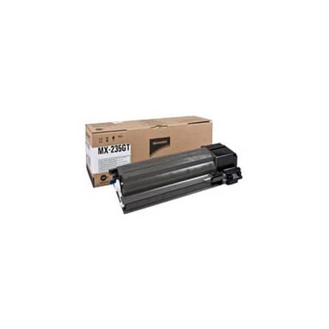 Toner Sharp nero  MX235GT