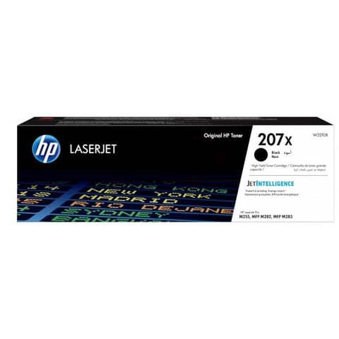 Toner Originale Nero per HP W2210X – 3150 Pagine al 5%