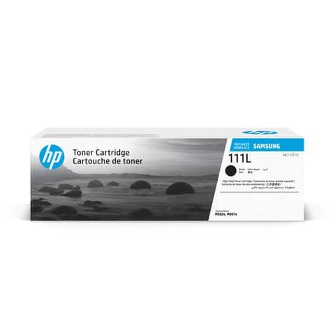 Toner Originale Nero per HP SU799A – 1800 Pagine al 5%