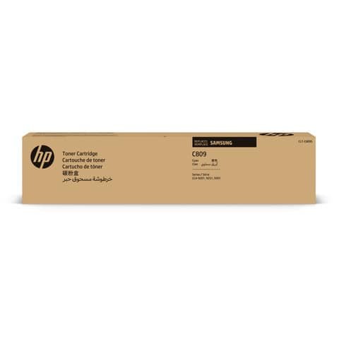 Toner Originale Ciano per HP SS567A – 15000 Pagine al 5%
