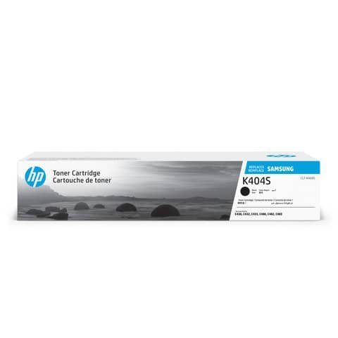 Toner Originale Nero per HP SU100A – 1500 Pagine al 5%