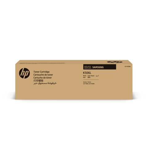 Toner Originale Nero per HP SU171A – 6000 Pagine al 5%