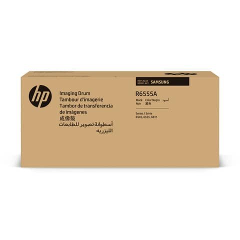 Toner Originale Nero per HP SV223A – 80000 Pagine al 5%
