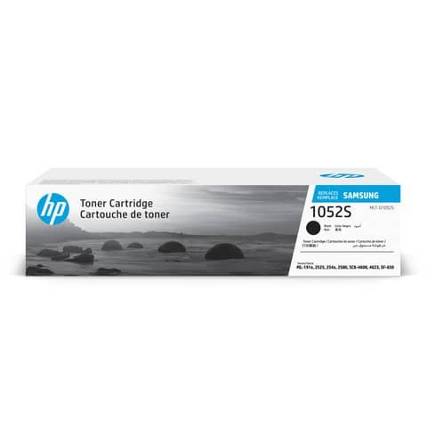 Toner Originale Nero per HP SU759A – 1500 Pagine al 5%
