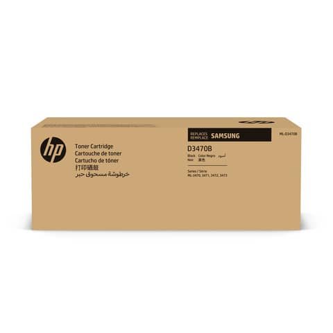 Toner Originale Nero per HP SU672A – 10000 Pagine al 5%
