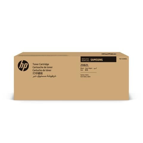 Toner Originale Nero per HP SU986A