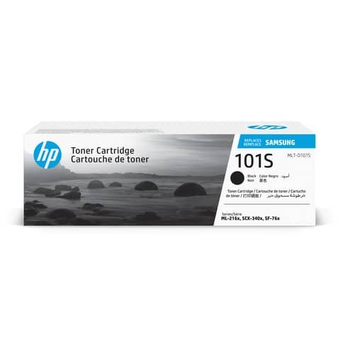 Toner Originale Nero per HP SU696A – 1500 Pagine al 5%