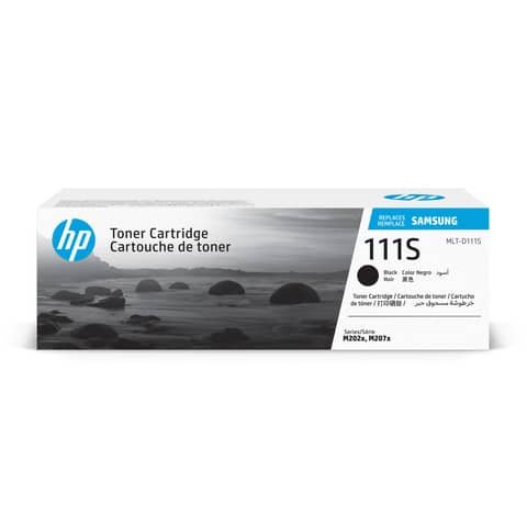 Toner Originale Nero per HP SU810A – 1000 Pagine al 5%