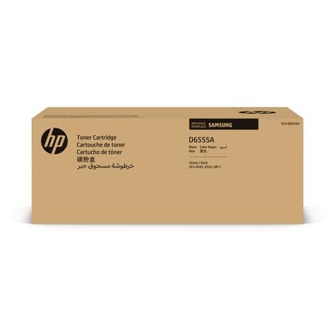 Toner Originale Nero per HP SV208A – 25000 Pagine al 5%