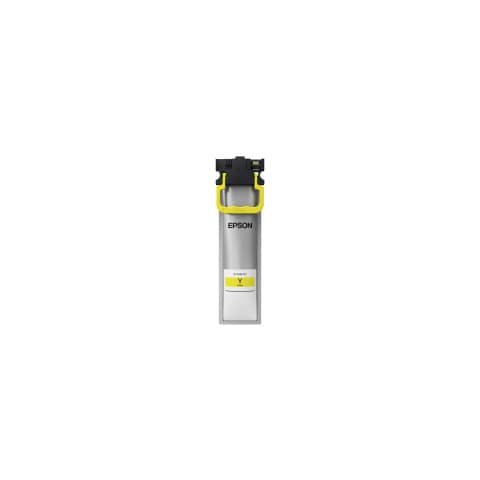 Cartuccia Epson 1LB WF-C53xx/WF-C58xx serie XL colore giallo C13T11D440