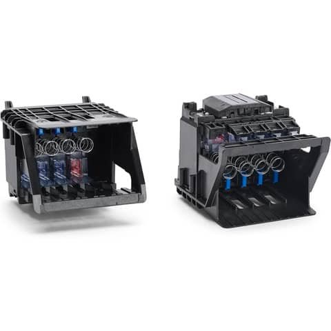 Cartuccia Originale Magenta per HP 712 – 29 ml