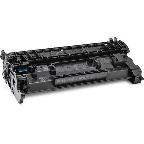 Toner Originale Nero per HP W1490A – 2900 Pagine al 5%