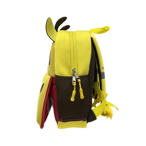 Zaino bimbi Donau capienza 7,5 L – forma a giraffa – 322134903