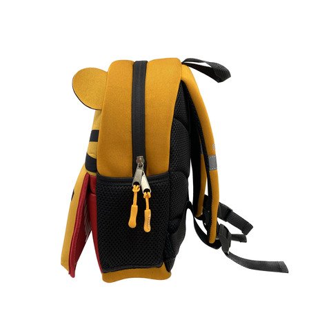 Zaino bimbi Donau capienza 7,5 L – forma a tigre – 322134904
