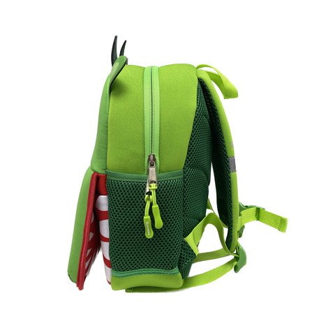Zaino bimbi Donau capienza 7,5 L – forma a dinosauro – 322134902