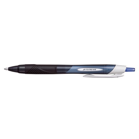 Penna roller a scatto Uni Jetstream 1 mm blu M SXN150E B
